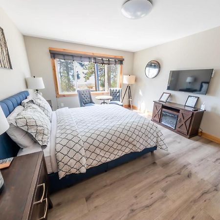 Lakeside Hotel Room #1 In كينغس بيتش المظهر الخارجي الصورة